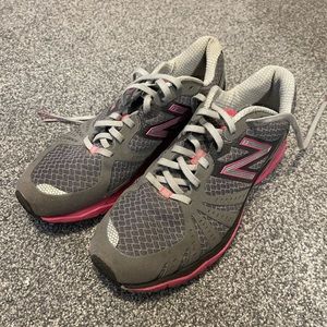 New Balance size 9